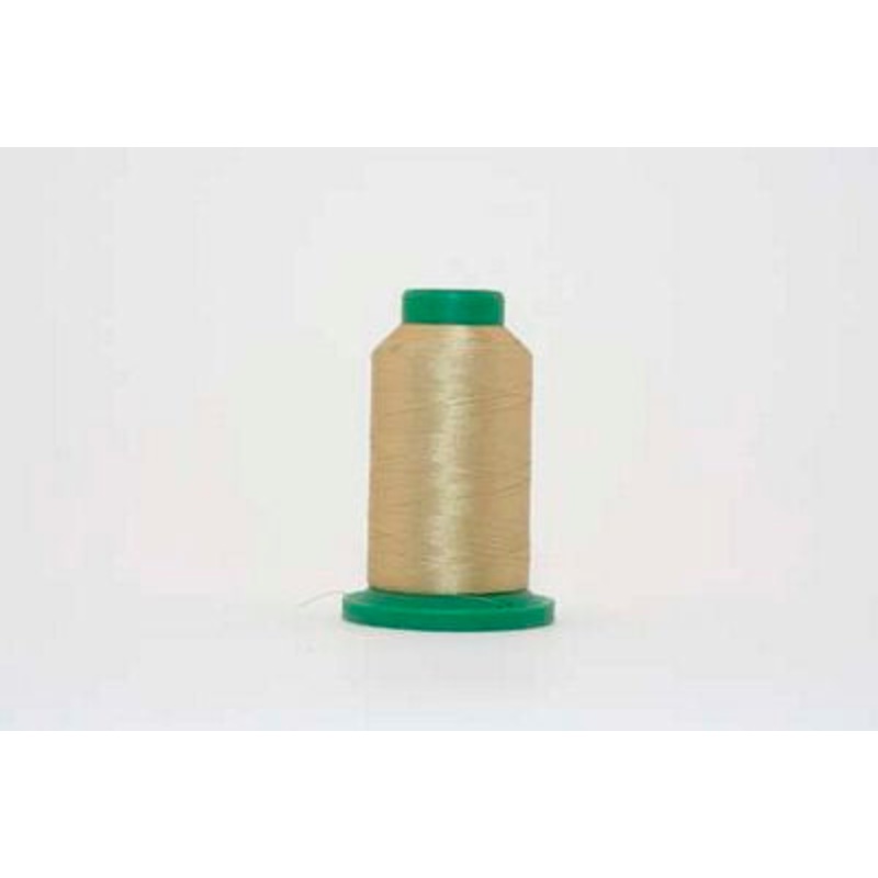 Isacord 1000m Polyester - 0552 Flax - Embroidery Thread