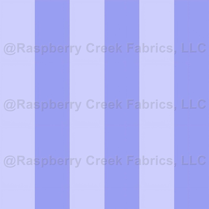 Purple & Light Purple Stripes - small