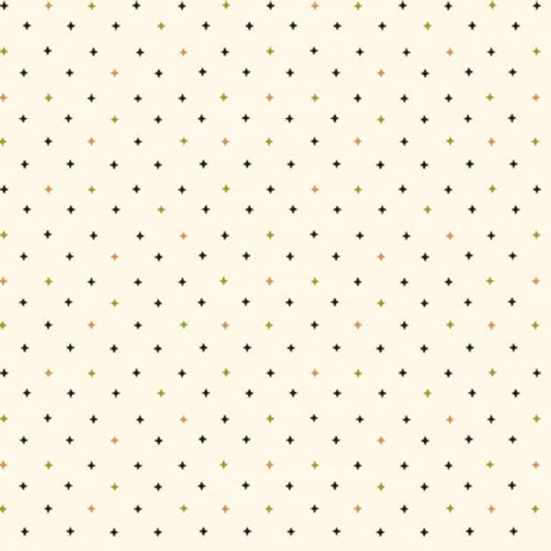 Quiet Grace-Cream