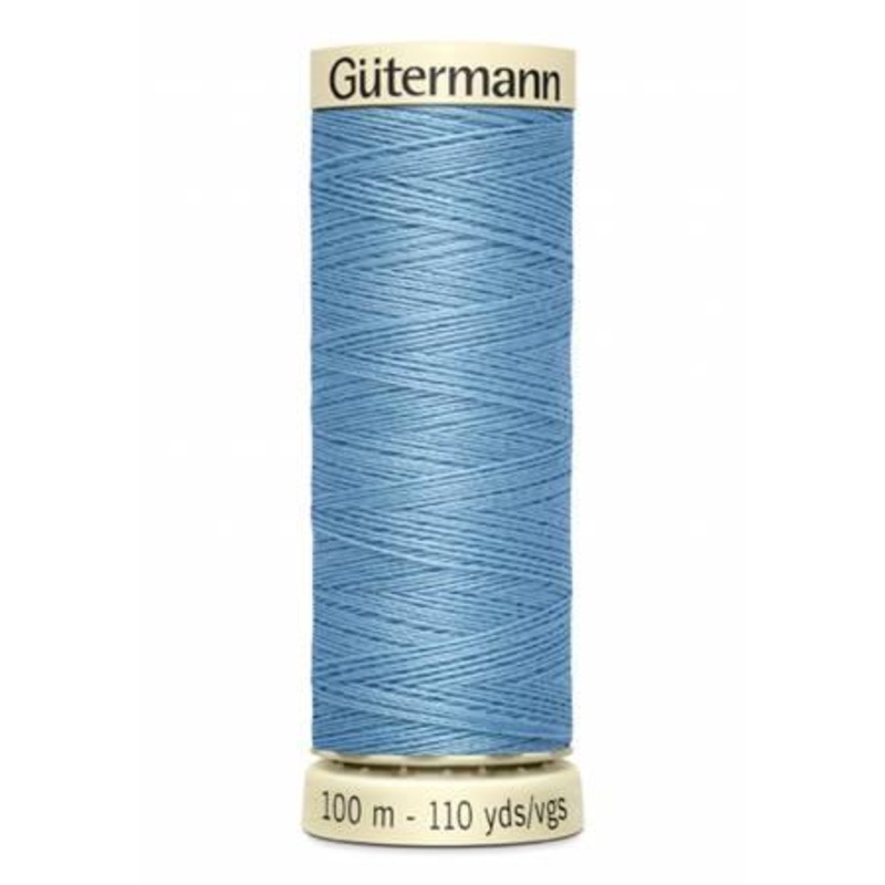 Sew-all Polyester All Purpose Thread 100m/109yds - Copenhagen 100M-227