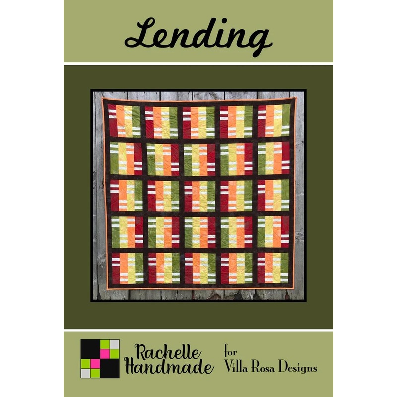 Villa Rosa Designs - Lending