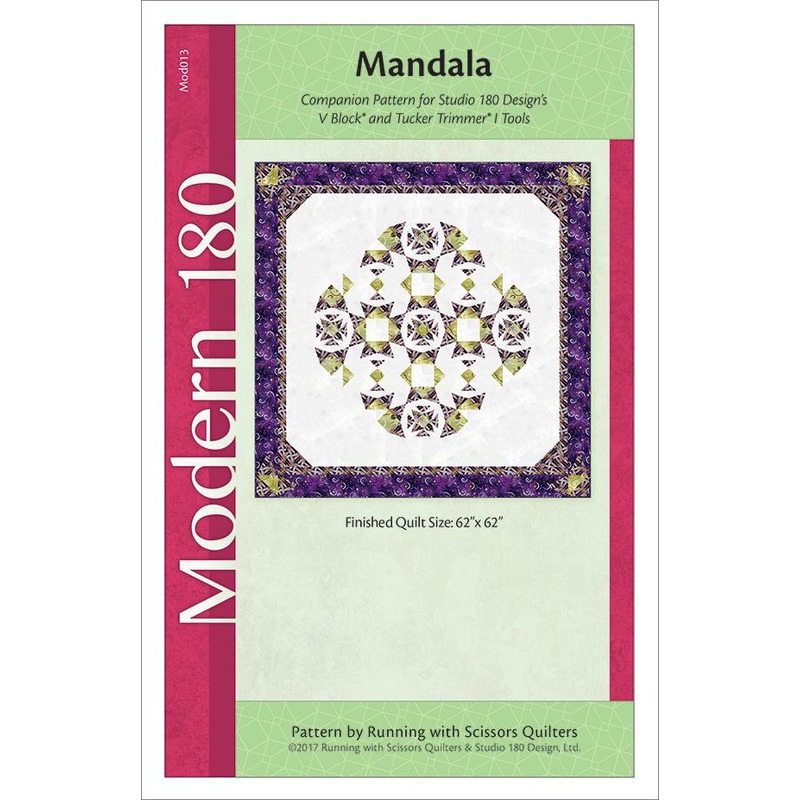 Studio 180 Design Mandala