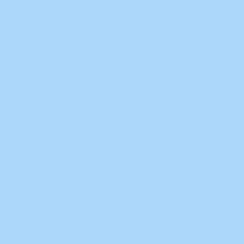 Sweet Hydrangea Blue Kimberbell Solid from Maywood Studio - 100% Cotton