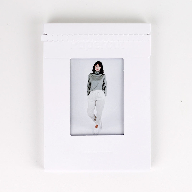 Papercut Patterns - Rise & Fall Turtlenecks