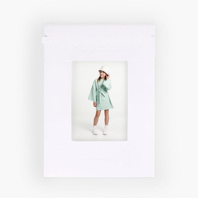 Papercute Patterns - Kids Array Top/Dress