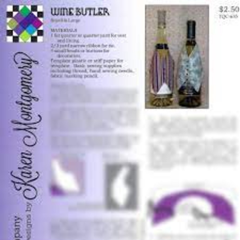 Wine Butler