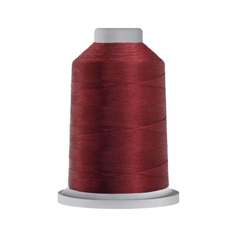 GLIDE 40WT 1000M-Merlot