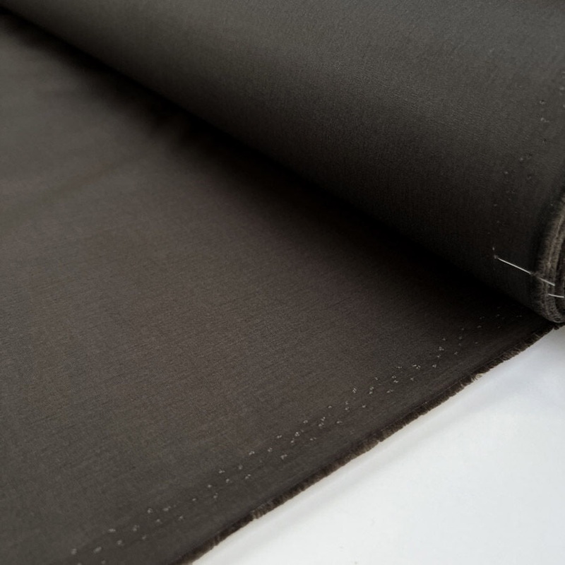 Waxed Cotton - Bonneville 6 - Dark Grey