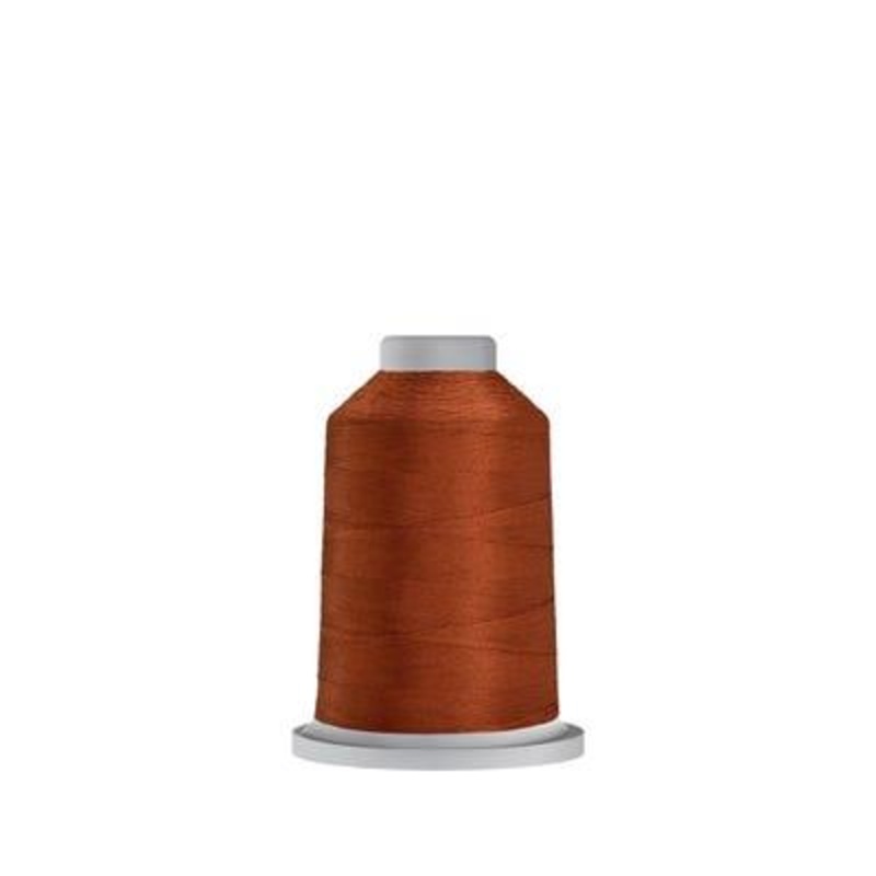 Glide 1,100yds - Burnt Orange - 410.51675