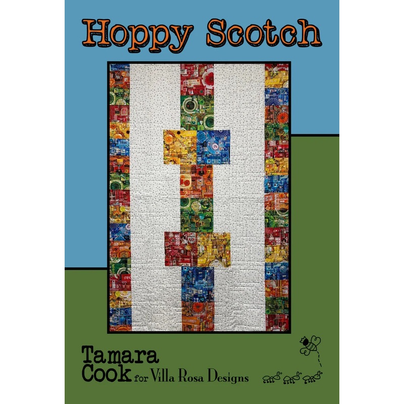 Hoppy Scotch