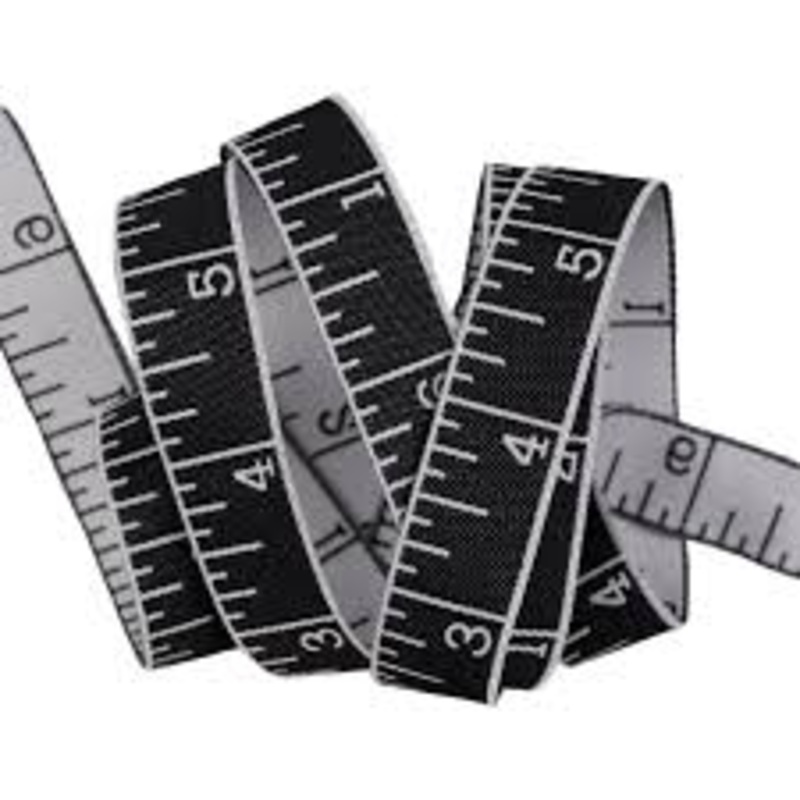 Renaissance Ribbon True Colors By Tula Pink Measure Twice - 5/8in(16mm)Wide - Shadow