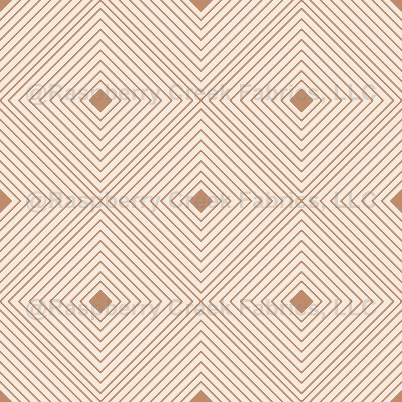 Square Pattern, Geometric Pattern, Vintage, Retro