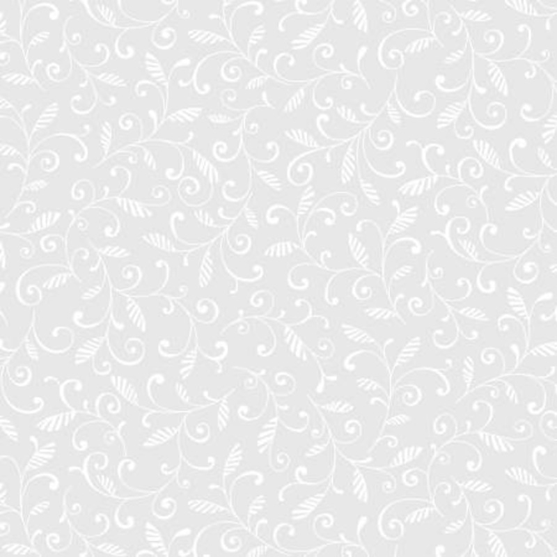Ramblings 14 Vine Scrolls