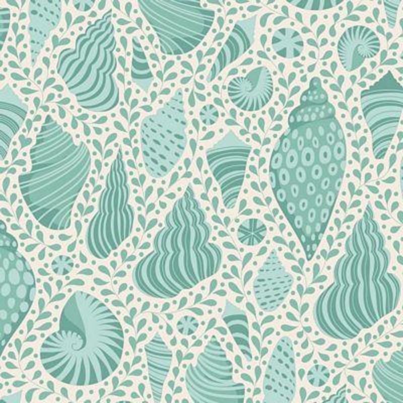 TILDA COTTON BEACH