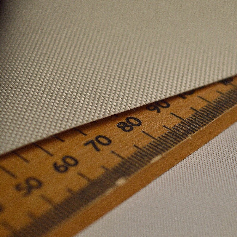 Remnant - Water Resistant Canvas - Heavy - Beige (75cm)