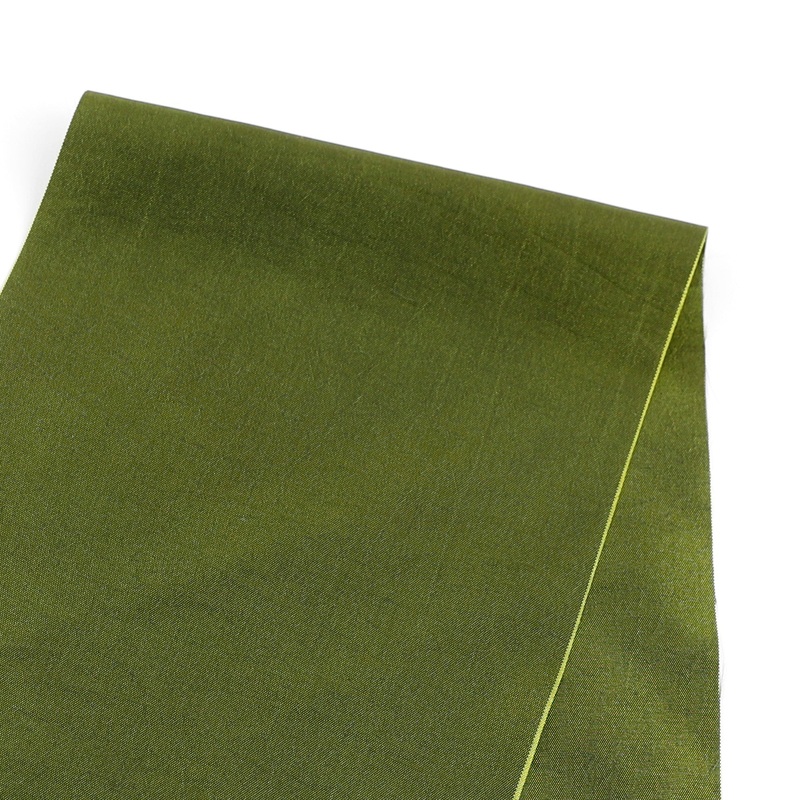 Shot Taffeta Poly - Peridot