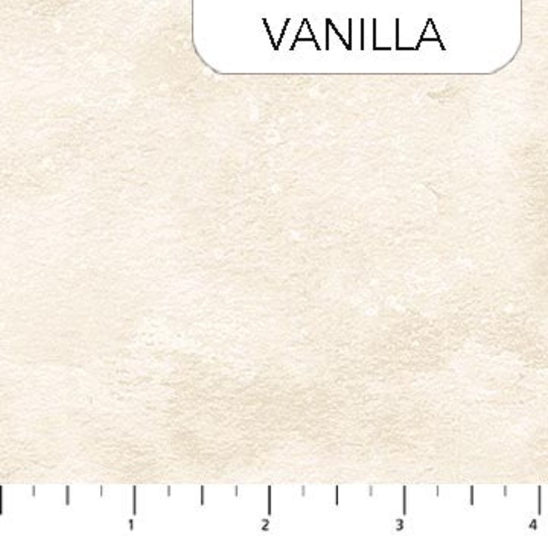 Vanilla Toscana Blender from Northcott Fabrics - 100% Cotton