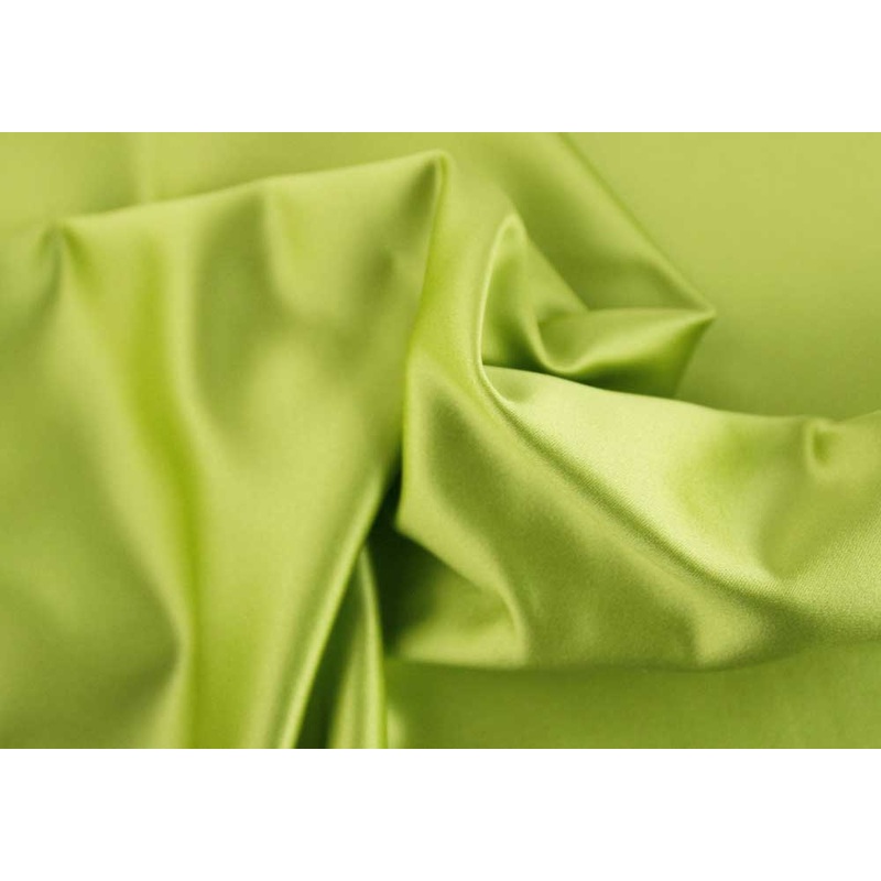 American Designer Limelight Silk Duchess Satin (Made in Italy)