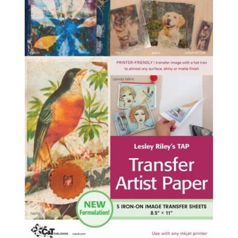 TAP Paper