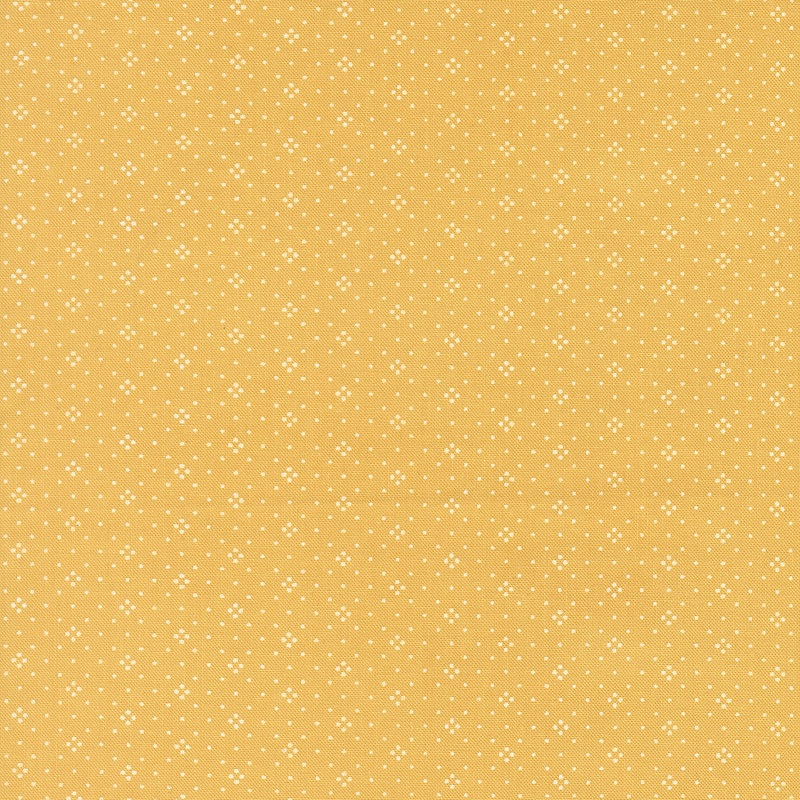 Summers End Eyelet Sunflower Yardage by Fig Tree & Co for Moda Fabrics | 20488 131