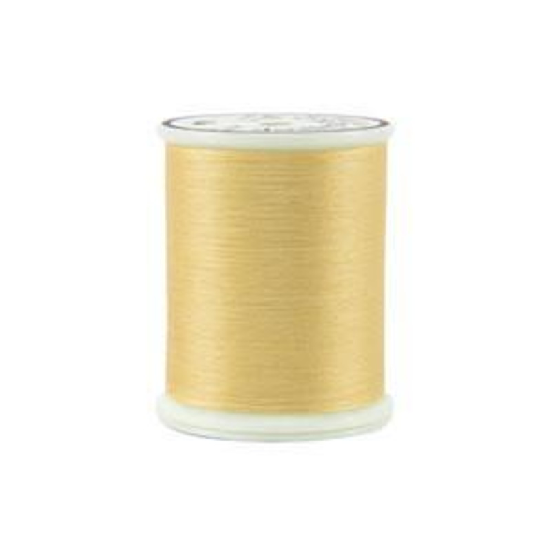 184 Buttercream - MasterPiece 600 yd spool by Superior Threads