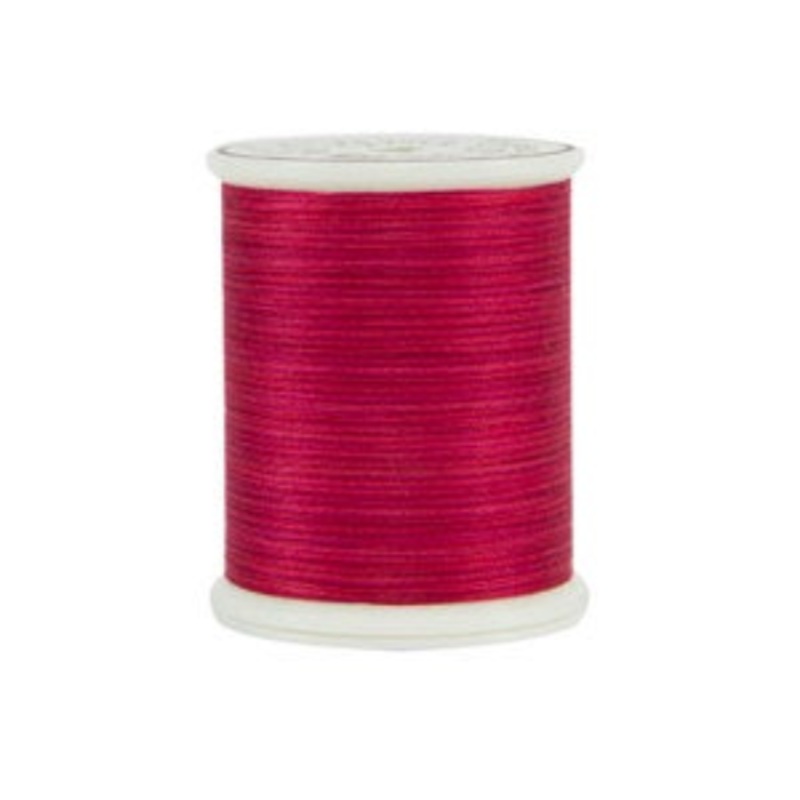 946 Rubiyah King Tut Superior Thread | 500 yards | Variegated Thread Cotton Sewing Thread