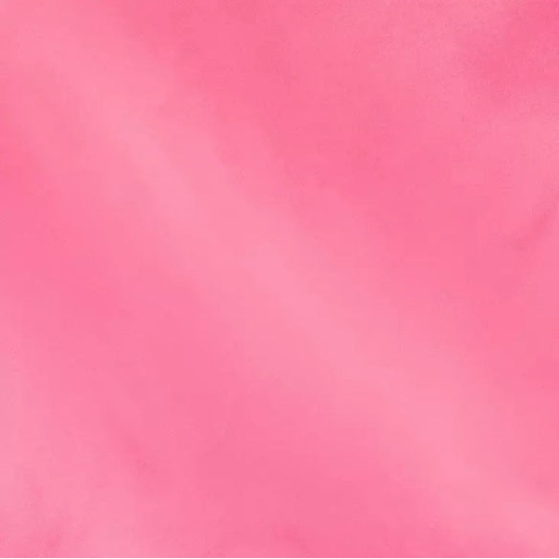 Satin Fabric in Azalea | All About Fabrics