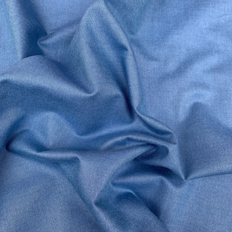 Peppered Cotton in Blue Jay