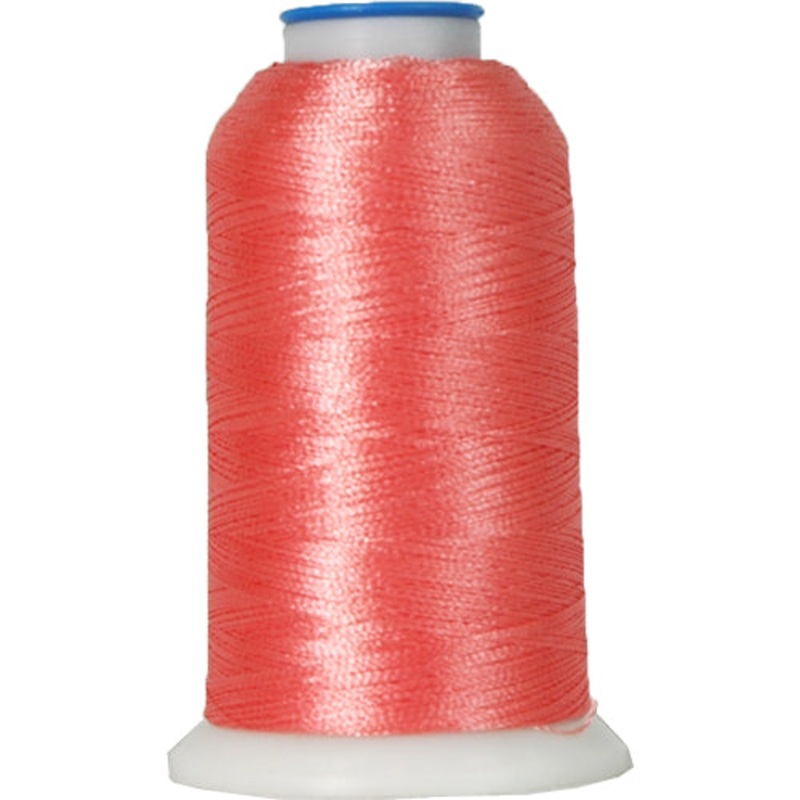 Polyester Embroidery Thread No. 286 - Bronze - 1000M