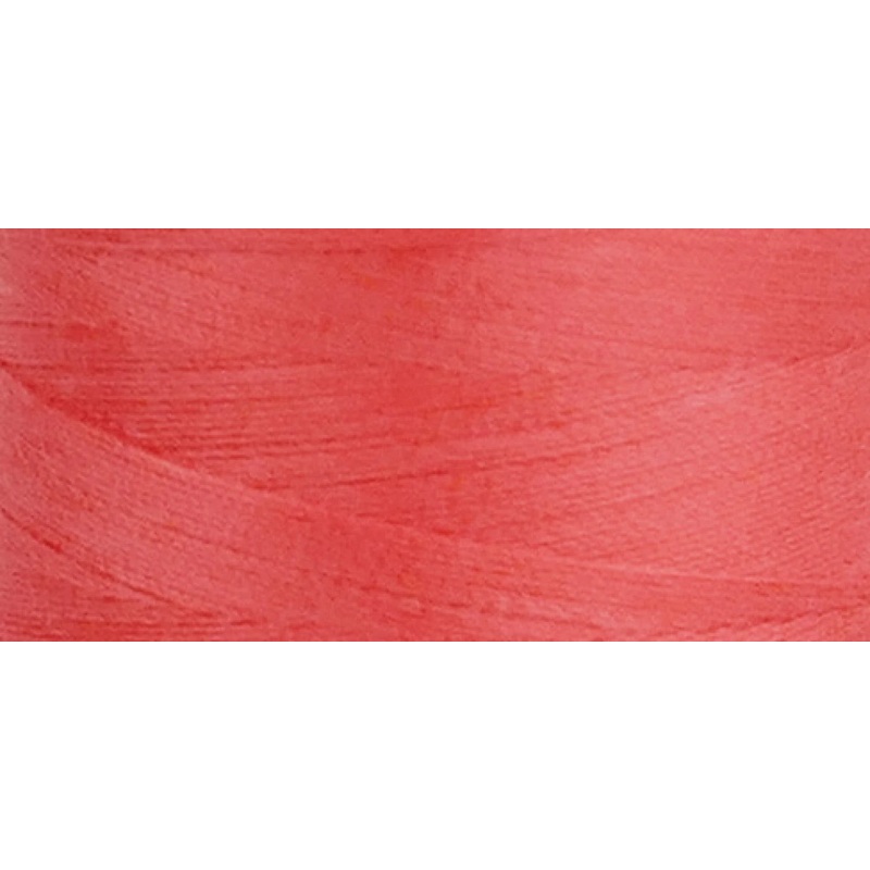 Quilter's Select Perfect Cotton Plus 60wt 400m Coral