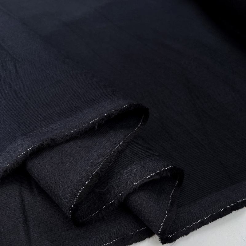 Remnant - 21 Wale Needlecord - Navy (1.28m)