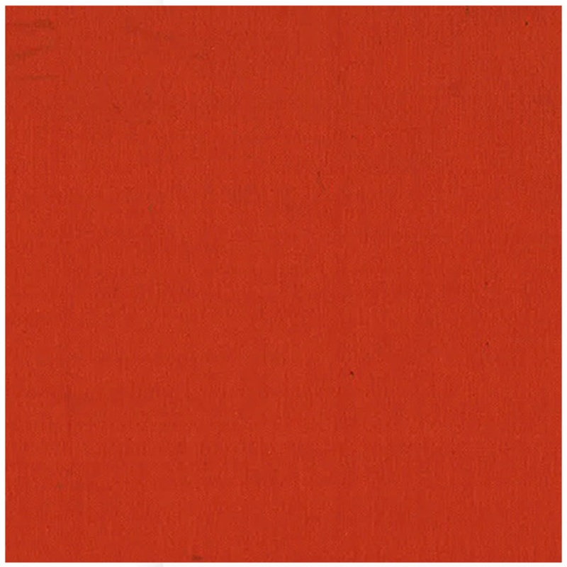Peppered Cotton 76 Tomato Red