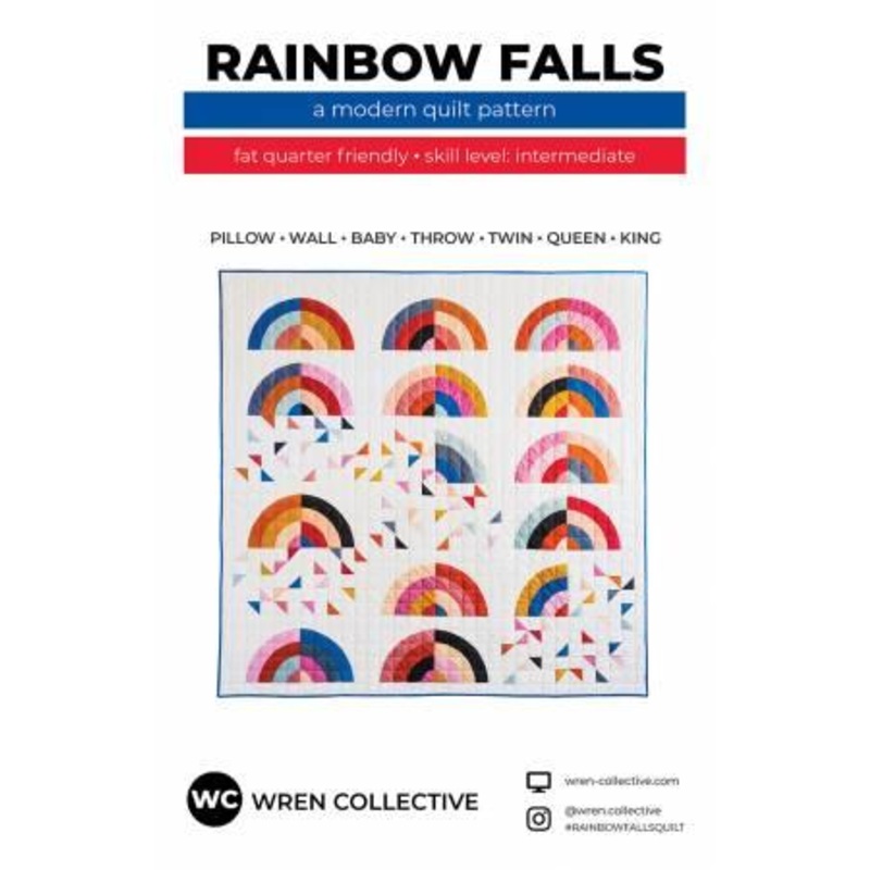 Rainbow Falls