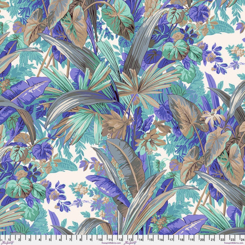 SALE - Free Spirit - Kaffe Fassett - Jungle - Neutral