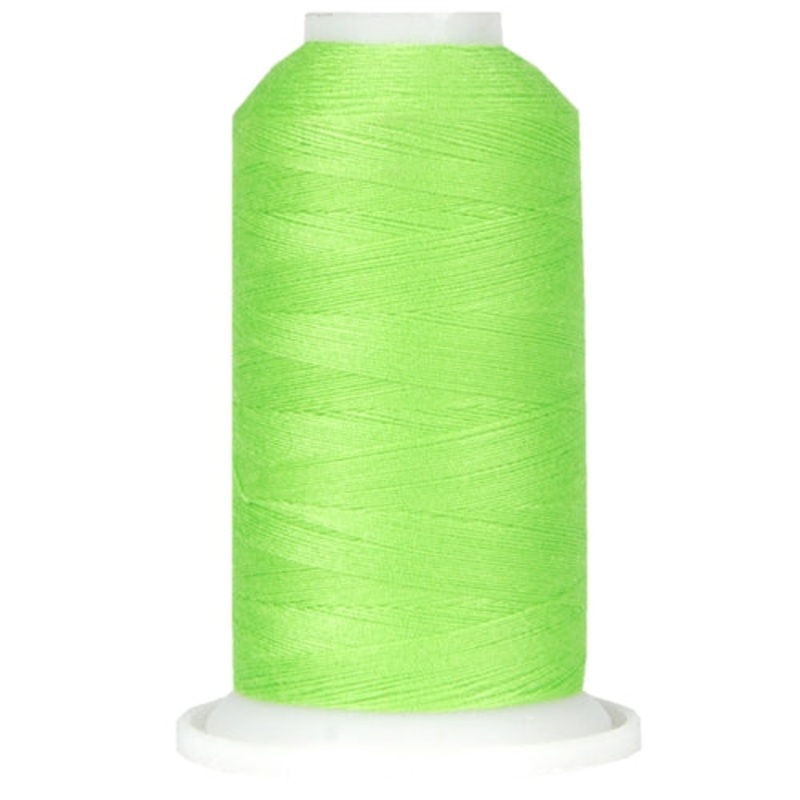 Sewing Thread No. 675- 600m - Lime Green - All-Purpose Polyester