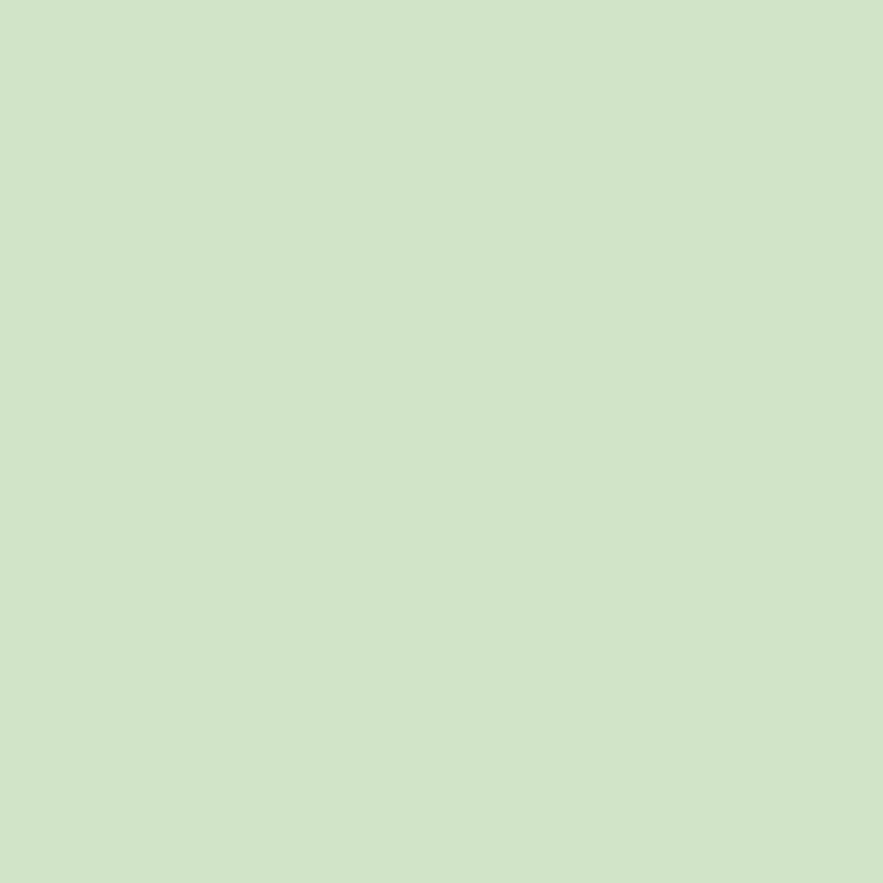 Sweet Mint Pure Solids