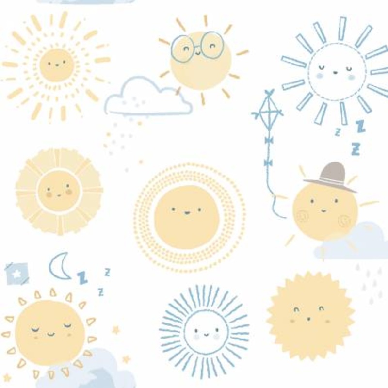 You Are My Sunshine