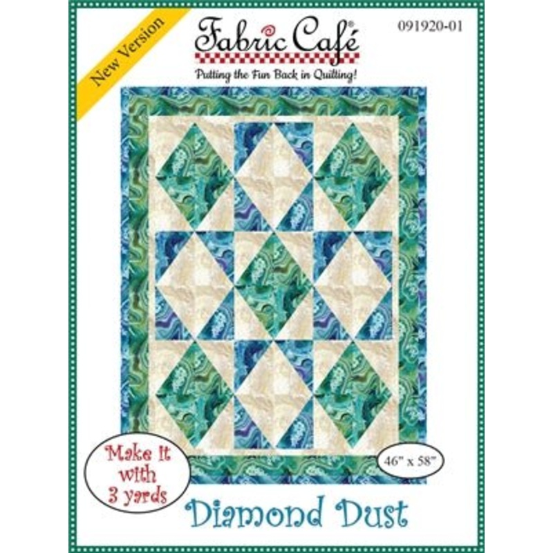 Diamond Dust