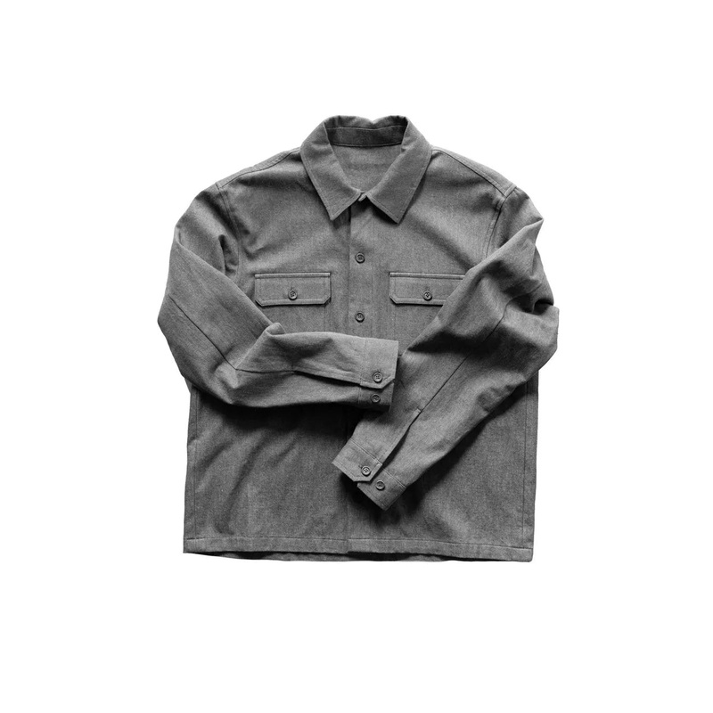 Merchant & Mills - The Arbor