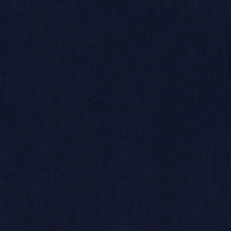 Peppered Cotton Flag Blue