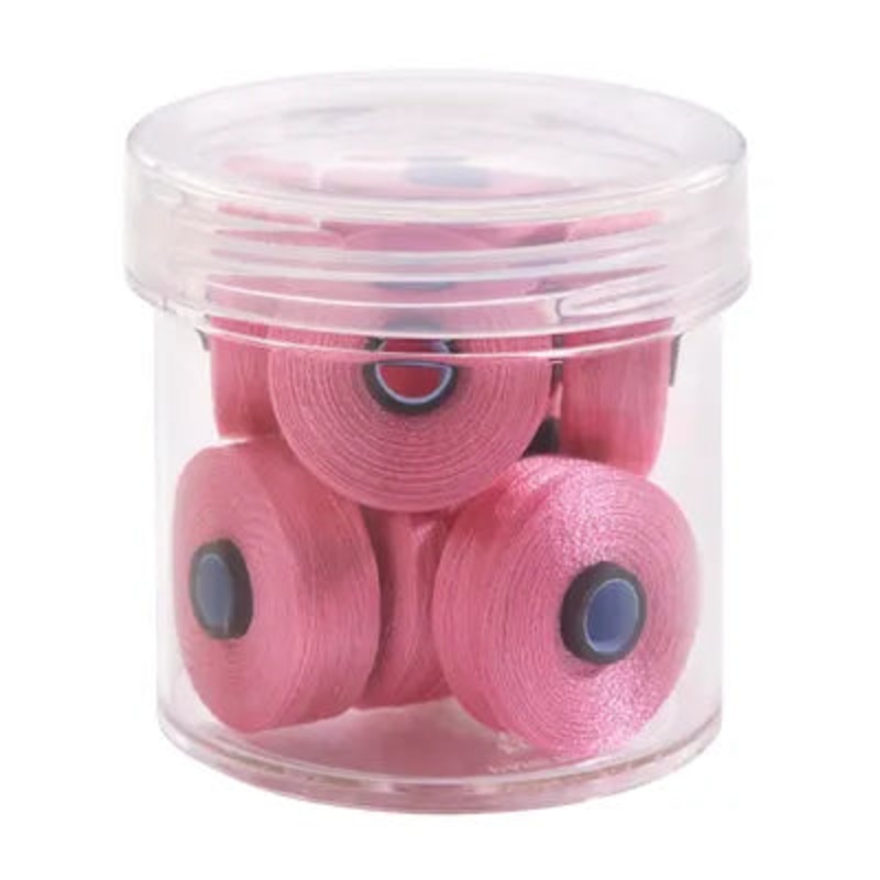 Magna-Glide Delights - Style M - 132yds - Pink - MGDM.70189