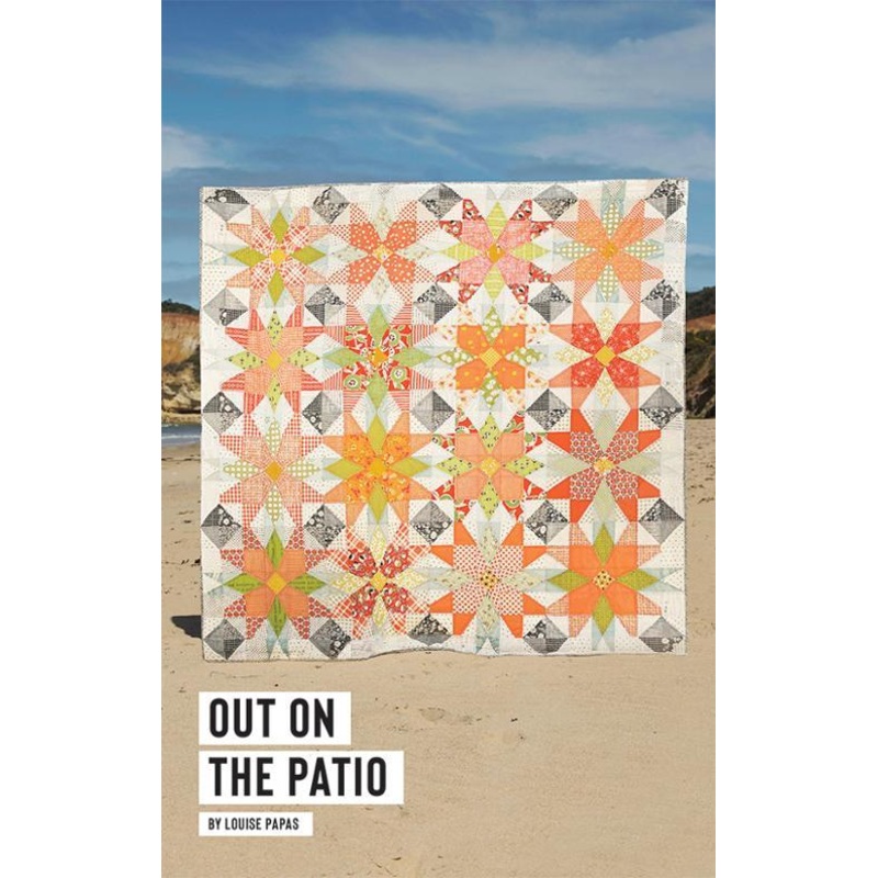 Out on the Patio