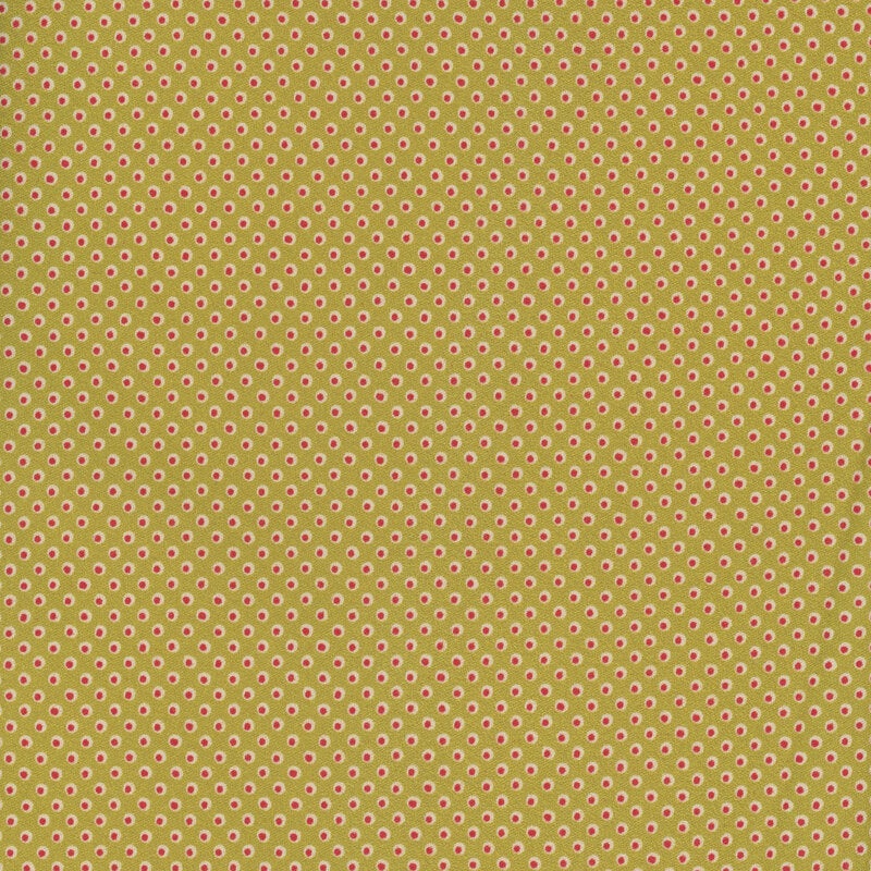 Pebble Green
