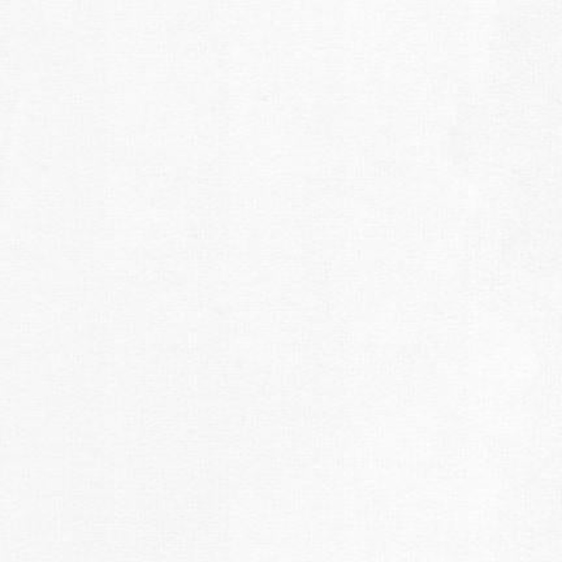 PFD Wide White