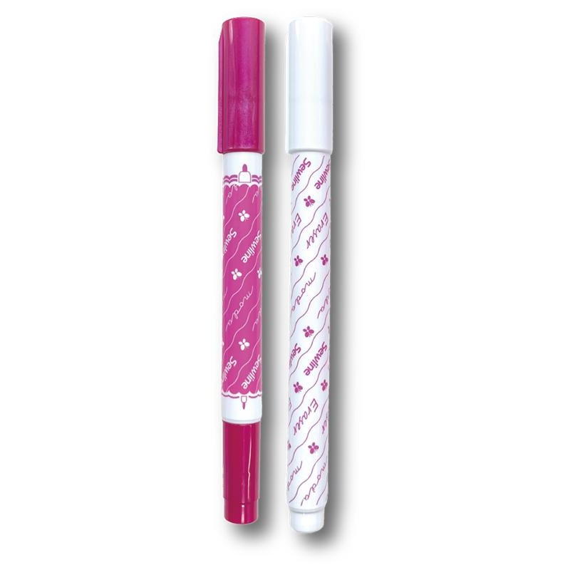 Sewline - Combi Erasable Marker Set