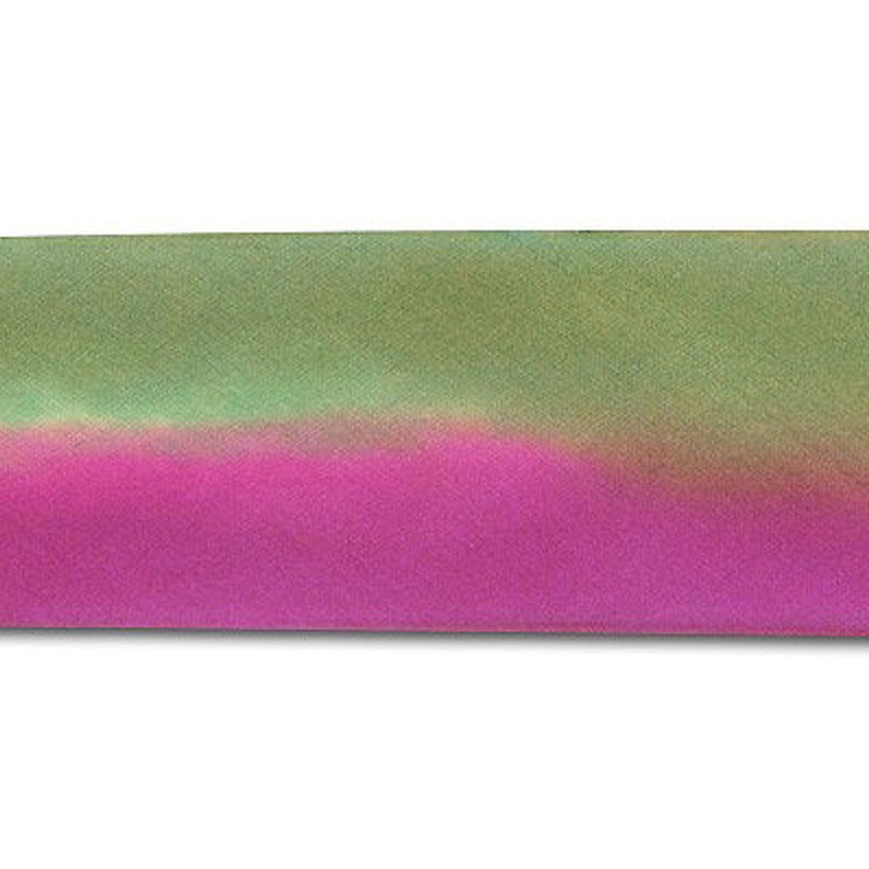 Alpine Flower Hand-Dyed Silk Ribbon By Hanah Silk (Made in USA)