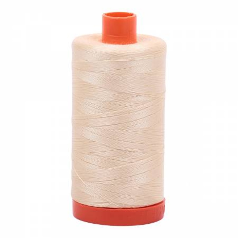 AURIFIL-50W-Butter