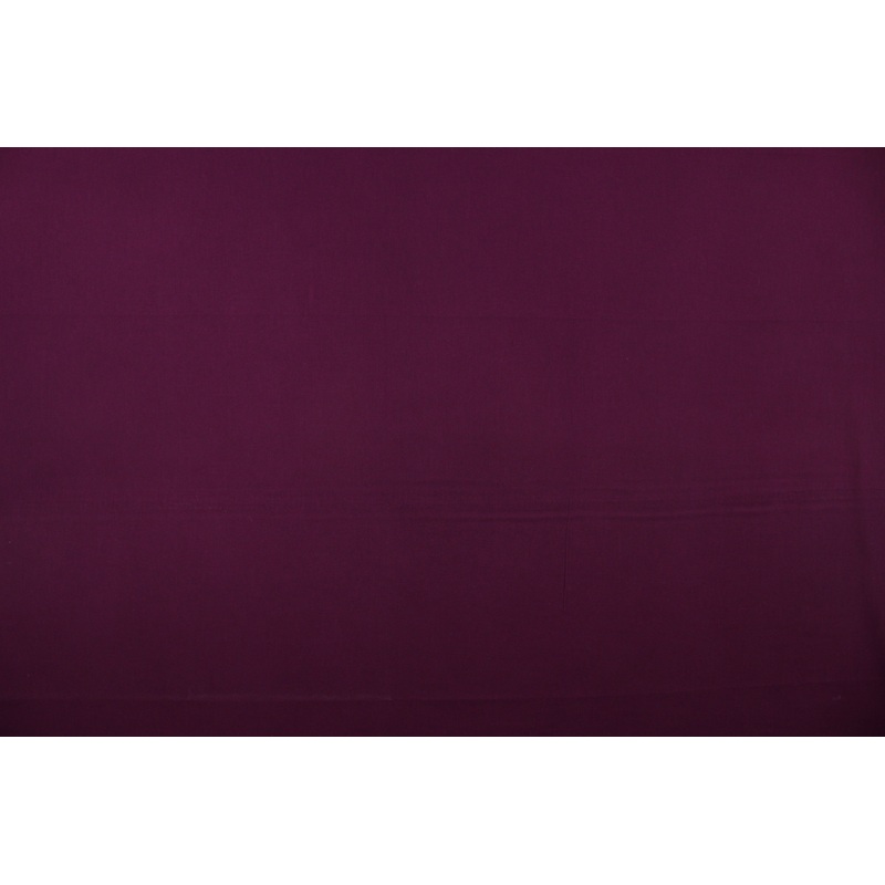Sew Classic Cotton Quilting Fabric in Dark Violet
