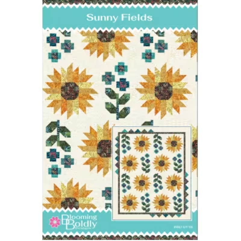 Sunny Fields