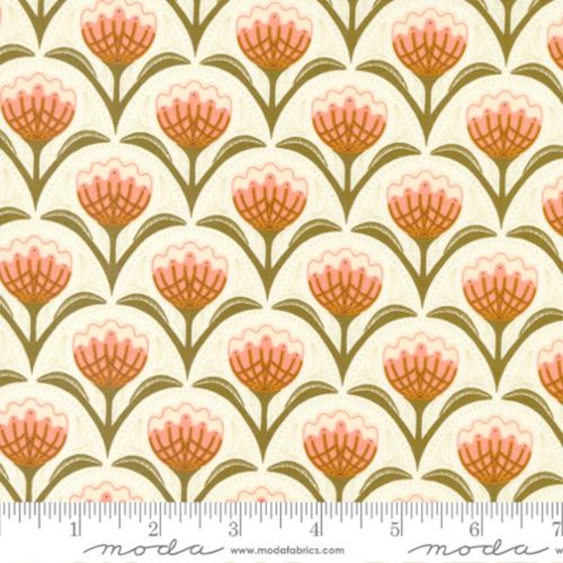 Quaint Cottage-Florets Florals Cloud